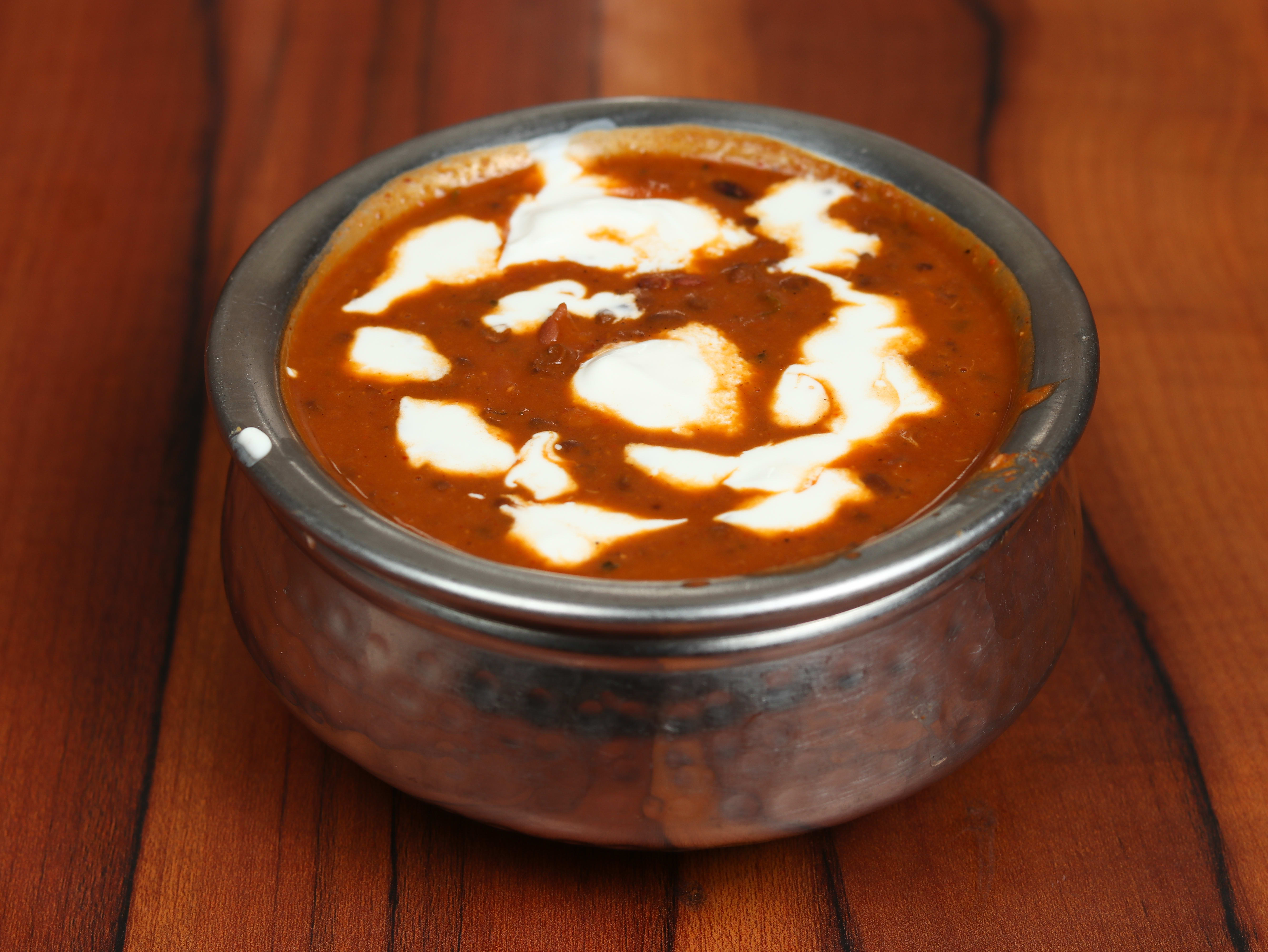 Mughlai Restaurant - Logo