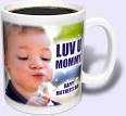 Mug Mania 291104 - Logo