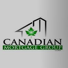 Muhammad Ali Mazhar - Mortgage Agent - Logo