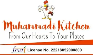 Muhammadi Kitchen - Cover photo
