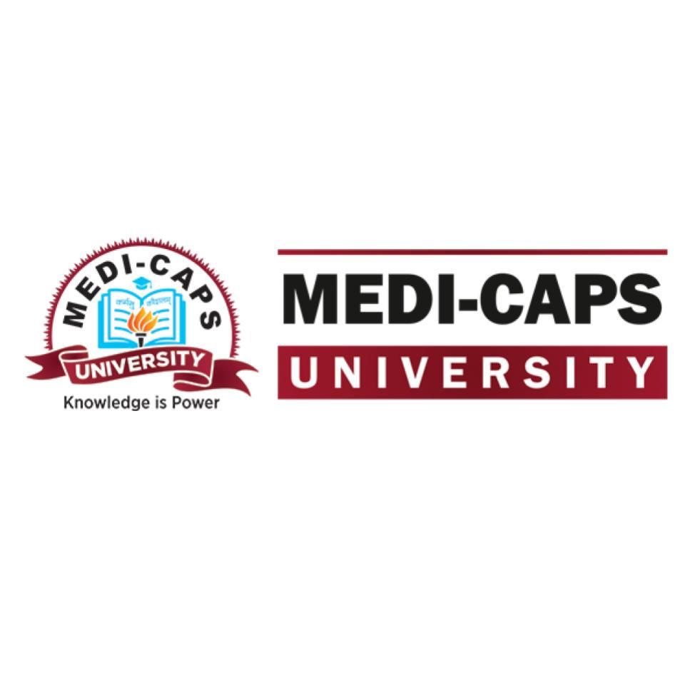 MU Indore (MU) - Logo
