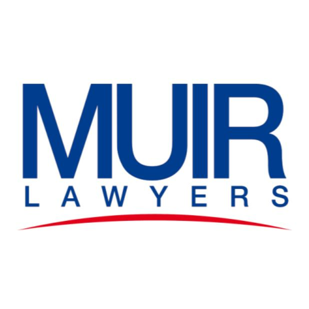 Muir Lawyers - Logo