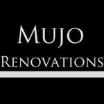 Mujo Renovations - Logo