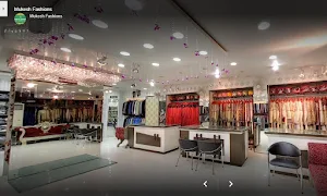 Mukesh Fashions - Cover photo