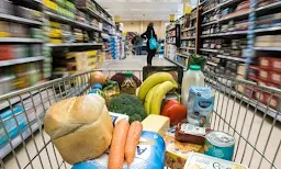 Mukesh Kirana Store - Cover photo