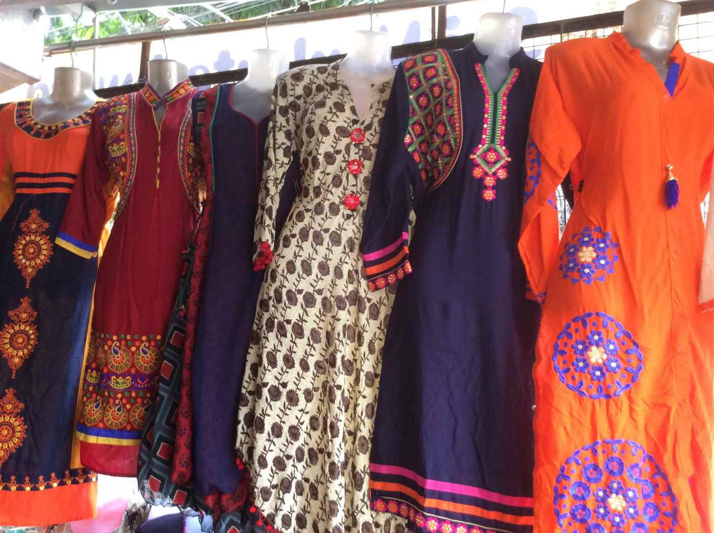 Mukesh Readymade Store - Cover photo