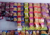 Mukesh Store - Logo