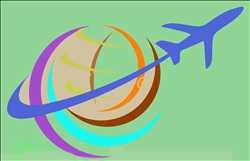 Mukesh Travel 444951 - Logo