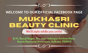 Mukhasri Beauty Clinic - Cover photo