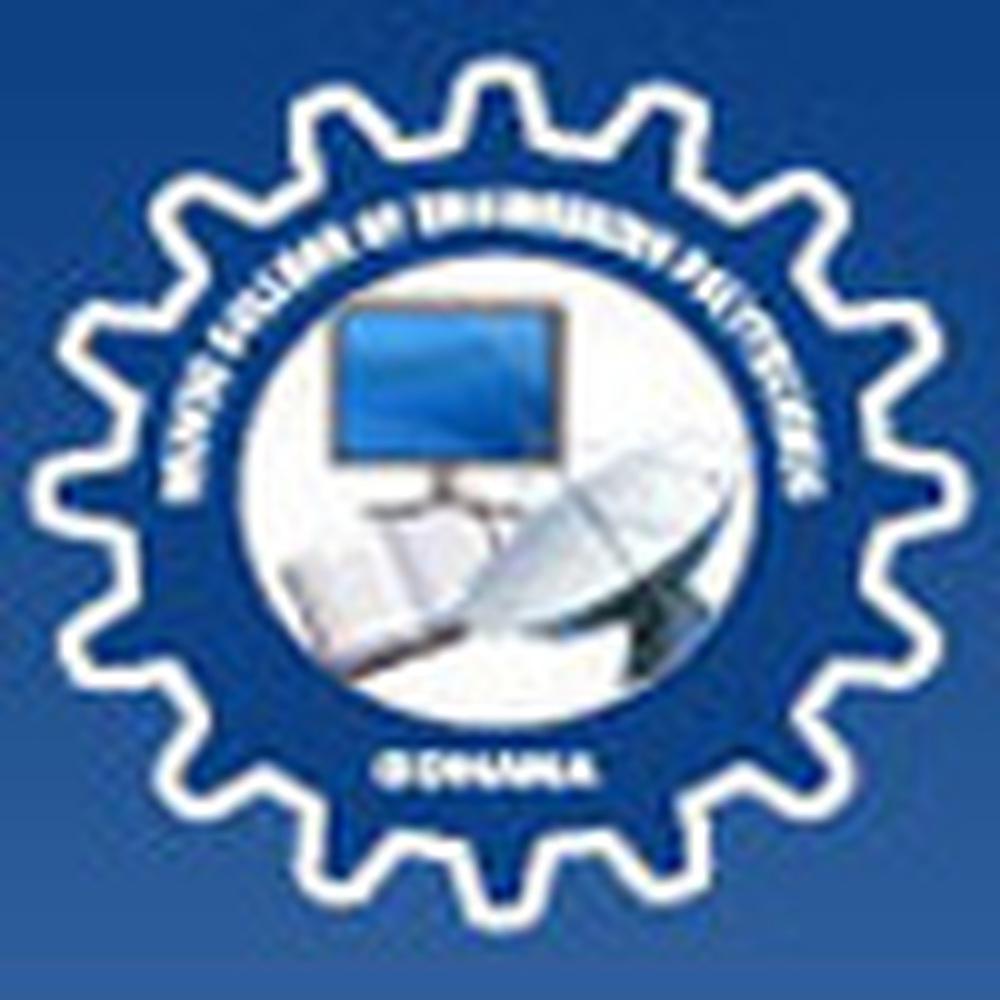 Mukhi Polytechnic (MP) - Logo