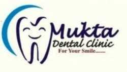 Mukta Dental Clinic 393439 - Logo
