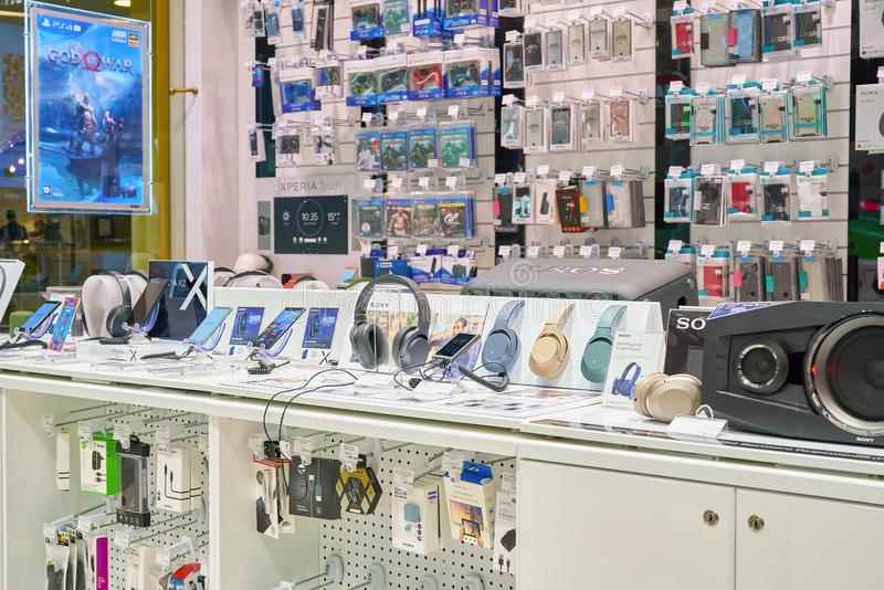 Mukta Electronics - Cover photo