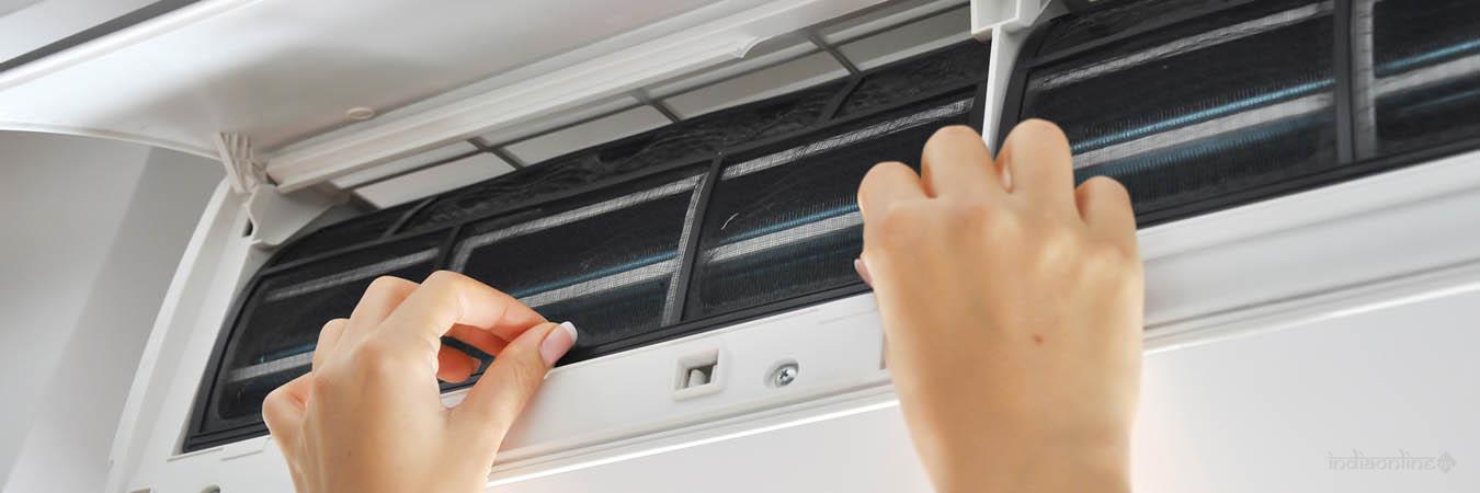 Mukul Ac Repairs - Cover photo