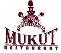 Mukut Indian Restaurant - Logo
