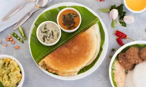 Mulabagilu Dosa - Logo
