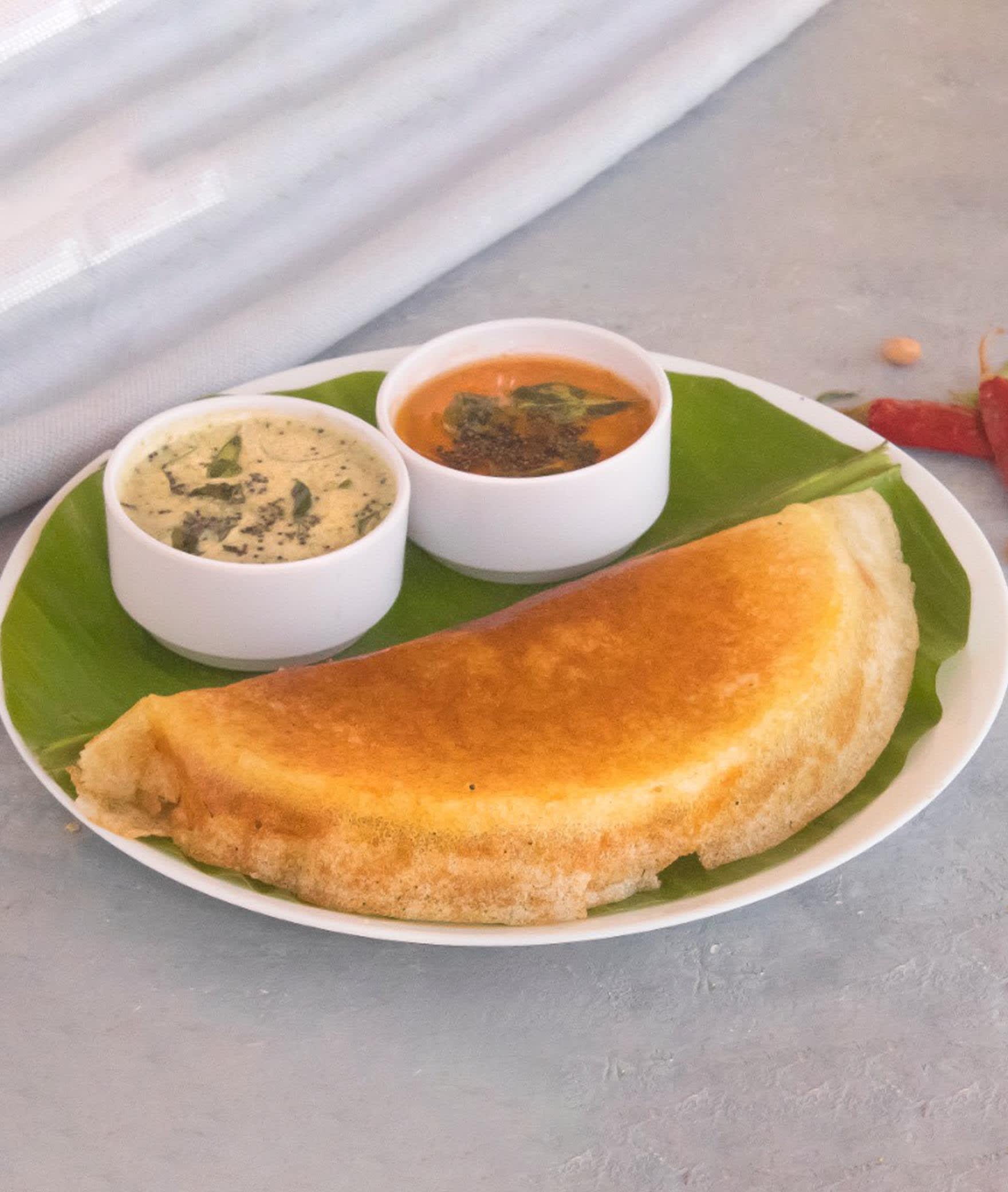 MULABAGILU DOSA - Logo