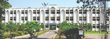Mula Education Society's Mula Rural Institute of Pharma - Cover photo