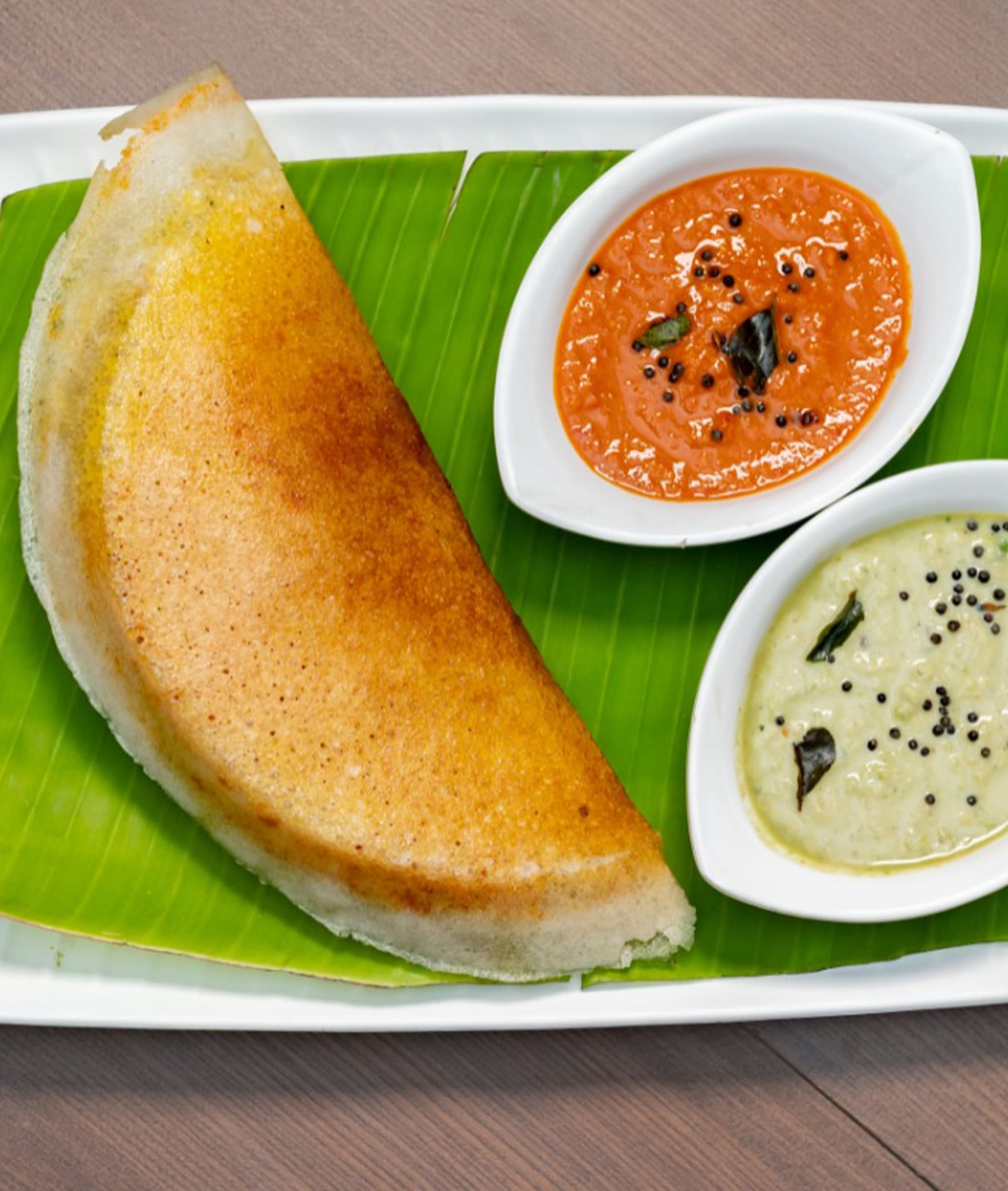 MULBAGAL DOSA CORNER - Logo