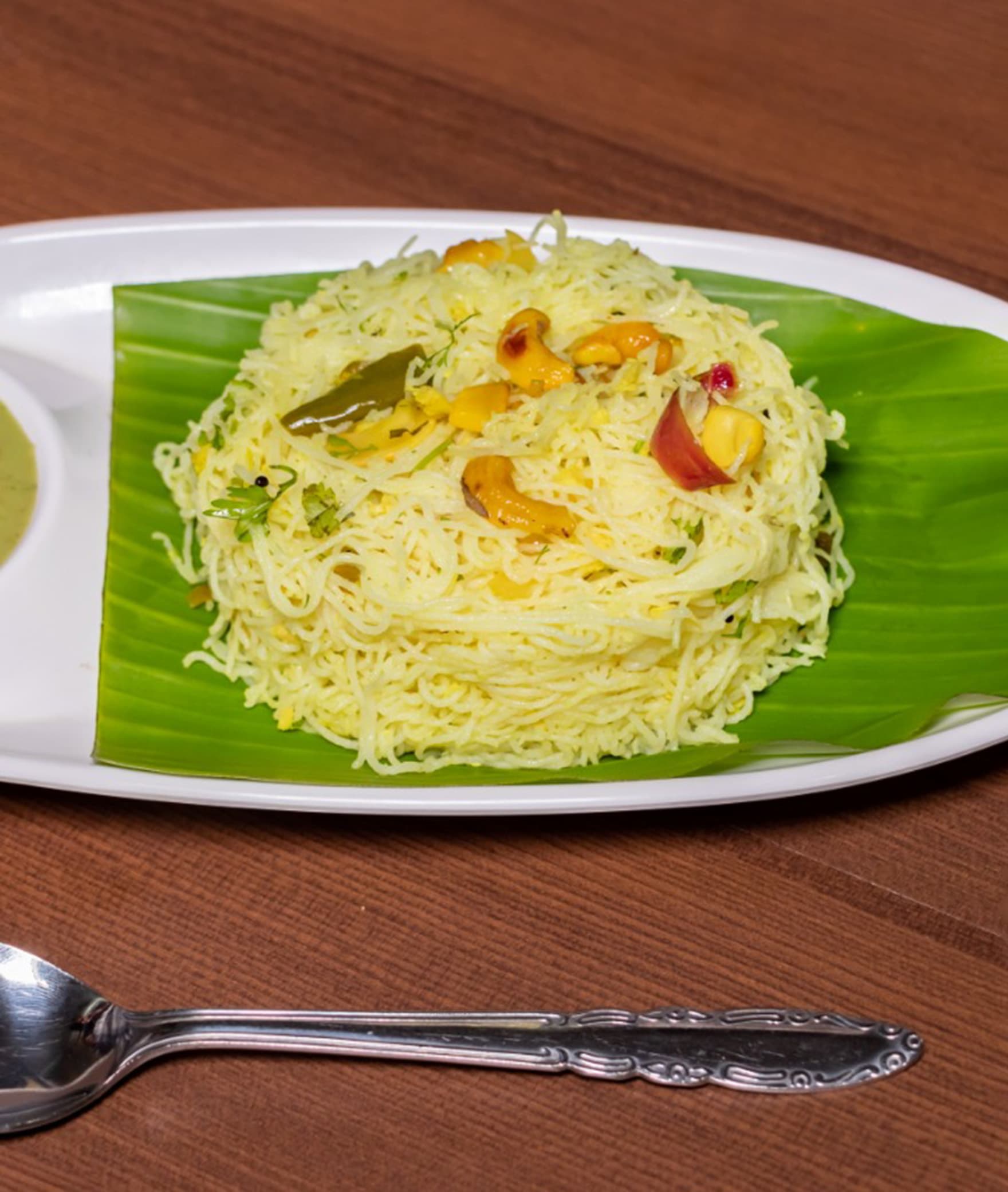 Mulbagal Dosa Corner - Logo
