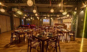 Mulberry Bar And Lounge - Cover photo