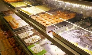 Mulchand Sweets - Logo
