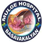 Mulge Hospital - Logo