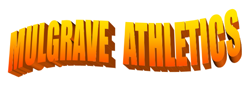Mulgrave Athletics - Logo