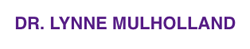 Mulholland Dr Lynne - Logo