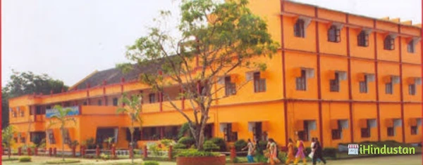 Mulki Sunder Ram Shetty College - Logo