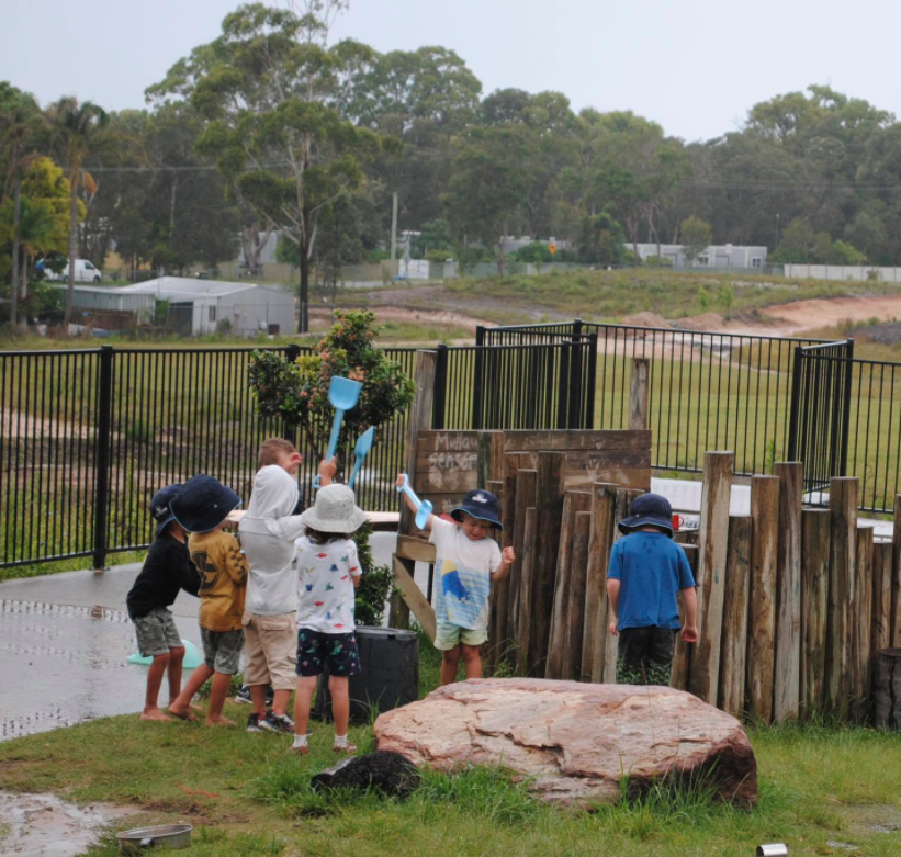 Mullaway Early Years Learning Centre - Cover photo