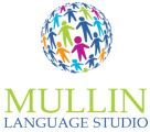 Mullin Language Studio - Logo