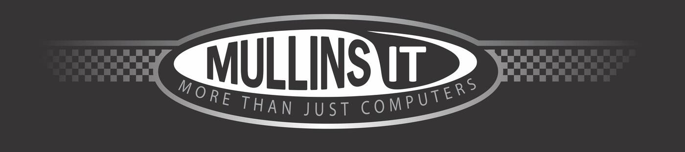Mullins IT - Cover photo