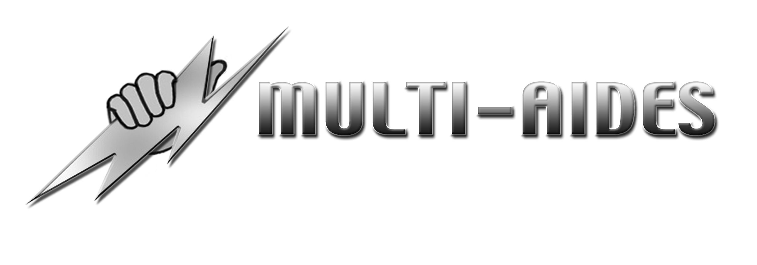 Multi-Aides - Logo