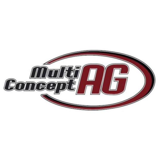 Multi-Concept AG - Cover photo
