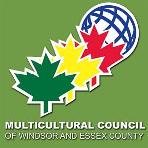 Multicultural Counsel of Windsor and Essex County - Logo