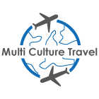 Multi Culture Travel - Logo