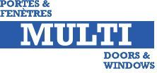 Multi Doors and Windows - Logo