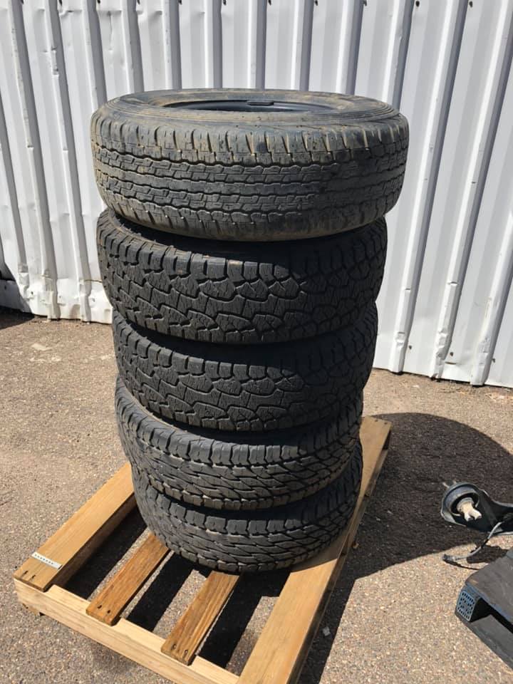 Multidrive Parts - Cover photo