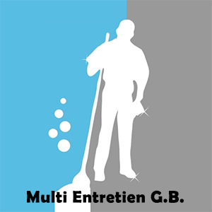 Multi Entretien G.B. - Logo