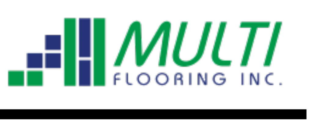 Multi Flooring Inc - Logo