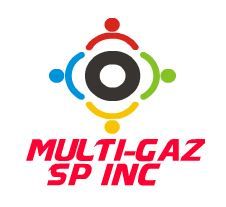 Multi-Gaz Sp Inc - Logo
