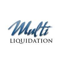 Multi Liquidation - Logo