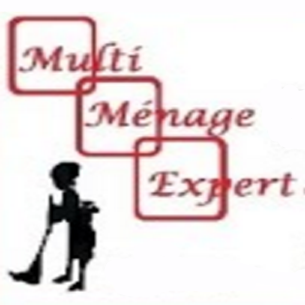 Multi Ménage Expert s.e.n.c - Logo