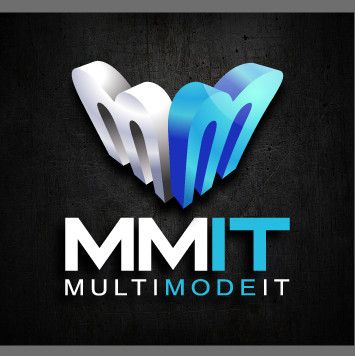 Multimode IT - Logo