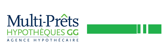 Multi-Prêts Hypothèques GG - Logo