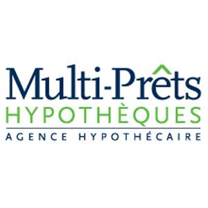 Multi-Prêts Hypothèques Joliette - Logo