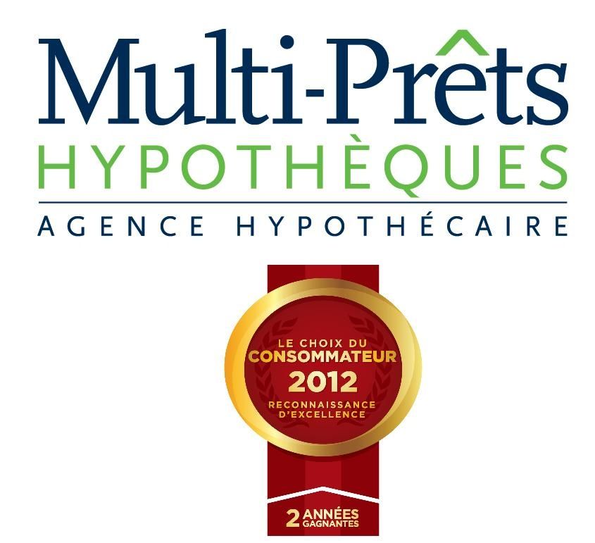 Multi-Prêts St-Eustache - L&s;équipe Victor Hugo Pereir - Logo