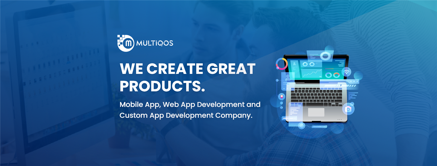 Multiqos - Cover photo