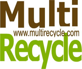 MultiRecycle.com - Logo