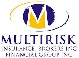 Multi Risk Insurance &a; Financial Group - Logo